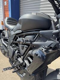 BENELLI 502C