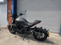 BENELLI 502C
