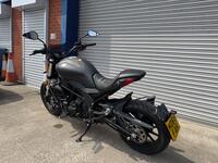 BENELLI 502C