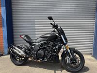 BENELLI 502C