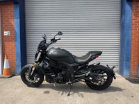 BENELLI 502C