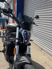 BENELLI 502C