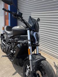 BENELLI 502C