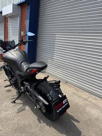 BENELLI 502C