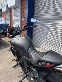 BENELLI 502C