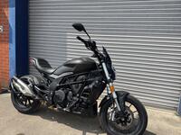 BENELLI 502C