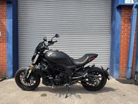 BENELLI 502C