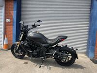 BENELLI 502C