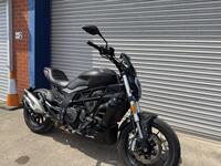 BENELLI 502C