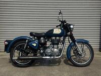 ROYAL ENFIELD BULLET