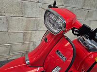 ROYAL ALLOY GT125