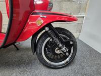 ROYAL ALLOY GT125