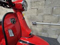 ROYAL ALLOY GT125