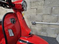 ROYAL ALLOY GT125