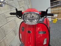 ROYAL ALLOY GT125
