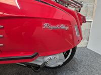 ROYAL ALLOY GT125