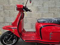 ROYAL ALLOY GT125
