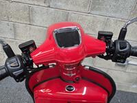ROYAL ALLOY GT125