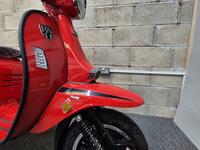 ROYAL ALLOY GT125