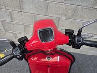 ROYAL ALLOY GT125