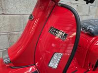 ROYAL ALLOY GT125