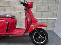 ROYAL ALLOY GT125