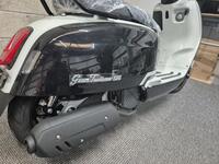 ROYAL ALLOY GT125