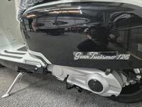 ROYAL ALLOY GT125