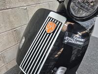 ROYAL ALLOY GT125