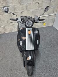 ROYAL ALLOY GT125