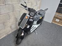 ROYAL ALLOY GT125