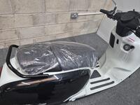 ROYAL ALLOY GT125