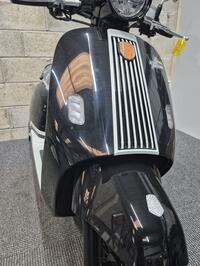 ROYAL ALLOY GT125