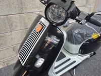 ROYAL ALLOY GT125