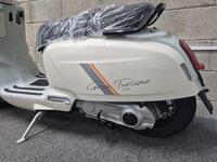 ROYAL ALLOY GT125