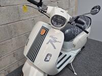 ROYAL ALLOY GT125