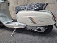 ROYAL ALLOY GT125