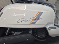 ROYAL ALLOY GT125