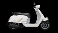 ROYAL ALLOY GT125