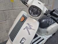 ROYAL ALLOY GT125