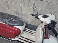 ROYAL ALLOY TG 125