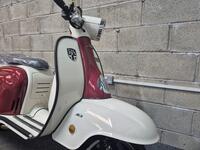 ROYAL ALLOY TG 125