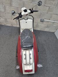 ROYAL ALLOY TG 125