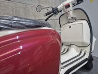 ROYAL ALLOY TG 125