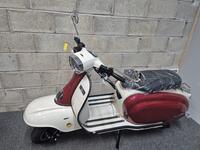 ROYAL ALLOY TG 125