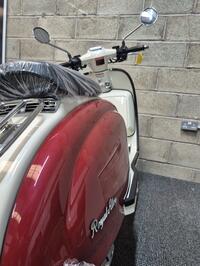 ROYAL ALLOY TG 125