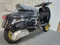 ROYAL ALLOY GP125