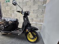 ROYAL ALLOY GP125