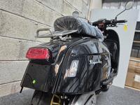 ROYAL ALLOY GP125