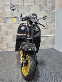 ROYAL ALLOY GP125
